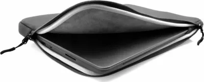 Mbrojtëse (sleeve) për laptop Fixed Sleeve 15.6\", neopren, e zezë