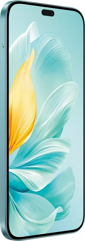 Celular Honor 200 Lite 5G, 8GB RAM, 256GB, 108MP, Cyan