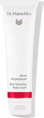 Krem trupi për femra Dr. Hauschka Rose 145ml