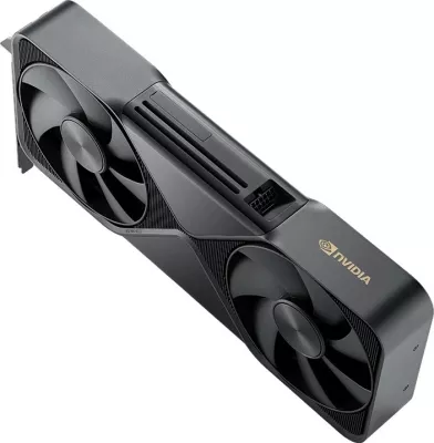 Kartelë grafike PNY Quadro RTX PRO 6000 Blackwell 96GB GDDR7, 4xDP, e zezë