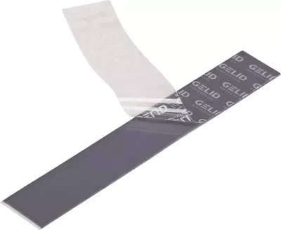 Pllakë amë GELID TP-GP04-R-A, Pad Termik