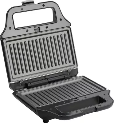 Toaster 4-në-1 Concept SV3055, i zi