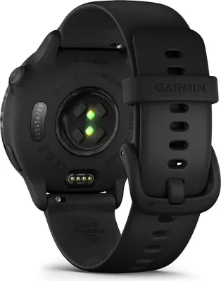 Smartwatch Garmin vivoactive 6 black/grey