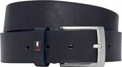Rrip për meshkuj Tommy Hilfiger ADAN 3.5 EXT AM0AM13014, i kaltër [Madhësia: 90]