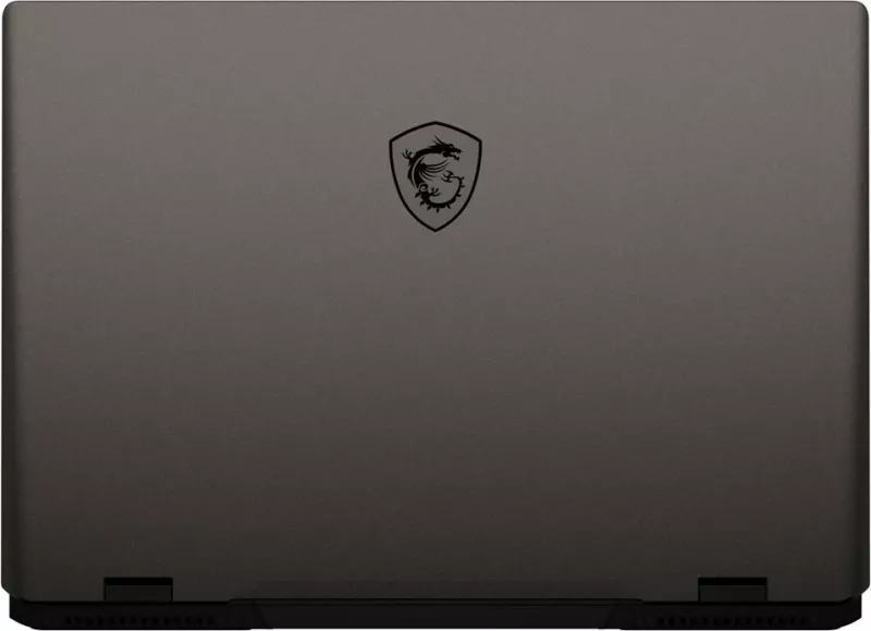 Laptop MSI Sword 17 HX B14VFKG-249XPL, Intel Core i7, 16 GB RAM, 1 TB SSD, NVIDIA RTX 4060, Gri