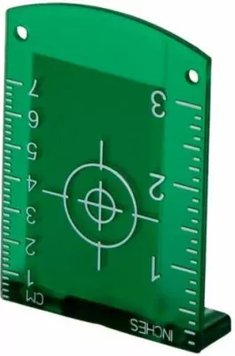 Laser rrotullues PROLINE 15162, rreze e gjelbër deri 500 m, bateri Li-Ion 3500 mAh, set me aksesorë