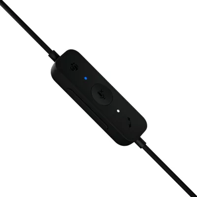 Kufje Logitech H570e, me kabllo, binaurale, USB, e zezë