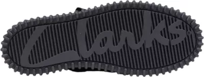 Çizme të shkurta për meshkuj Clarks Torhill Lo 26172019, të zeza [Madhësia: 41½]
