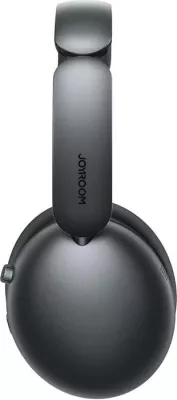 Kufje wireless Joyroom J-Head JR-JH1 me ANC, Bluetooth 5.4, të zeza