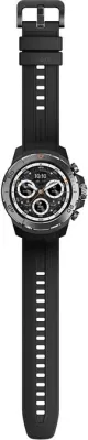 Smartwatch Mibro GS Explorer, 128 MB RAM, AMOLED, i zi