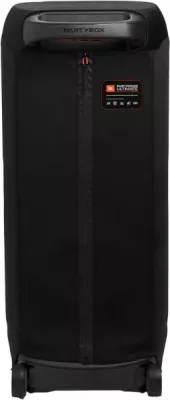 Mbulesë mbrojtëse për altoparlant JBL PartyCover Ultimate JBLPBBAG-ULT, për PartyBox Ultimate, 680×1035×80 mm, e zezë