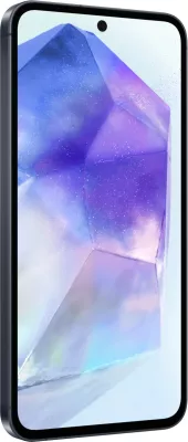 Celular Samsung Galaxy A55 5G, 128 GB, 50 MP, Awesome Navy