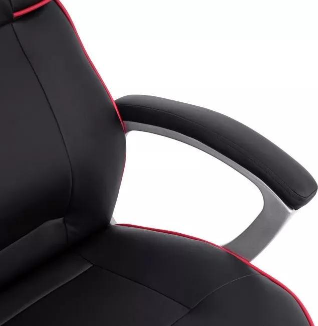 Karrige gaming FH1007.01, e zezë