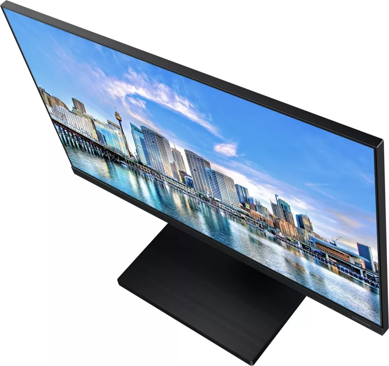 Monitor Samsung T45F, 27", Full HD, LCD, i zi
