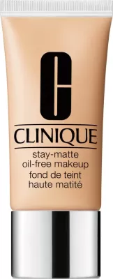 Fondatinë Clinique Stay-Matte Oil-Free Makeup 15 Beige 30ml