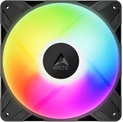 Ventilatorë kasë ARCTIC P14 Pro A-RGB 3-pack