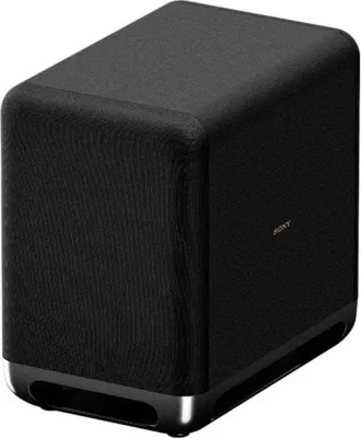 Altoparlant subwoofer wireless Sony SA-SW5 (SASW5.CEL) 300W, i zi