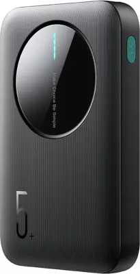 Powerbank Joyroom JR-PBF13, 5000mAh, e zezë