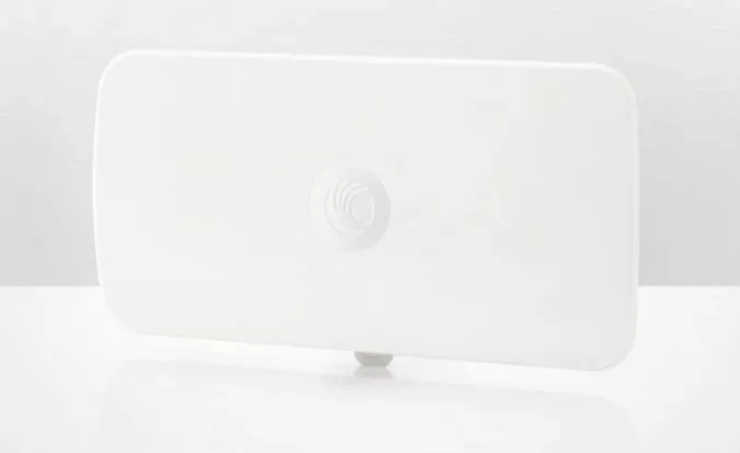 Seti i pikë-në-pikë Cambium ePMP Force 300-16 AC 5GHz, i bardhë