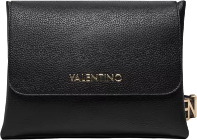 Çantë krahu Valentino Bags Alexia VBS5A803 për femra, e zezë