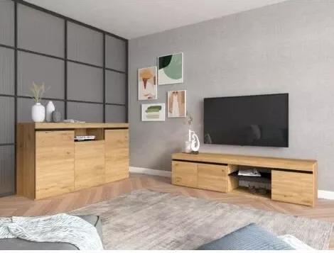 TV Komodë Noa thumbnail 3
