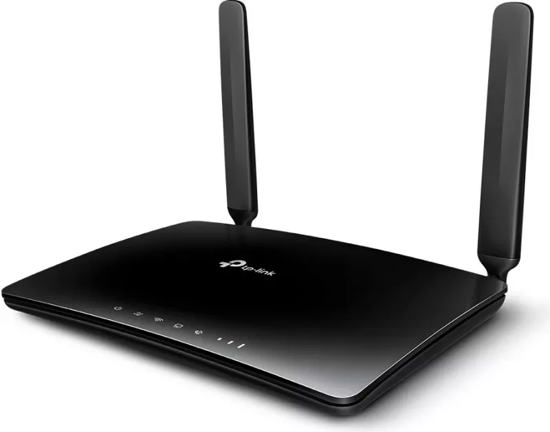 Ruter TP-Link N300, 4G LTE WiFi, i zi