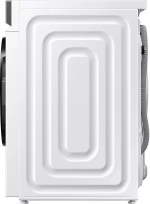 Lavatriçe, Samsung, WW90DB7U94GEU4, 9 kg, klasa A, AI Ecobubble, SmartThings, e bardhë