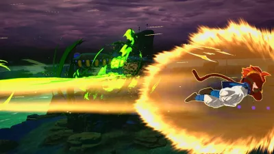 Video lojë Bandai Namco Dragon Ball: Sparking! ZERO për Nintendo Switch 2