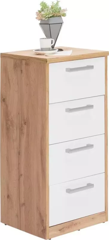 Komodë Mafos 4S