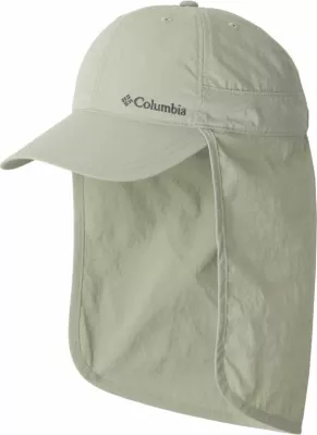 Kapelë Columbia, e gjelbër