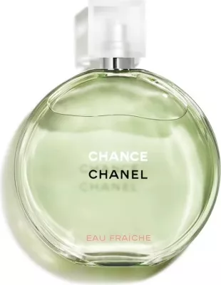Eau de Toilette për femra Chanel Chance Eau Fraiche 100ml