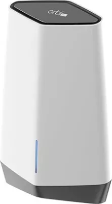 Router mesh NETGEAR Orbi Pro SXK80 AX6000, WiFi 6, i bardhë