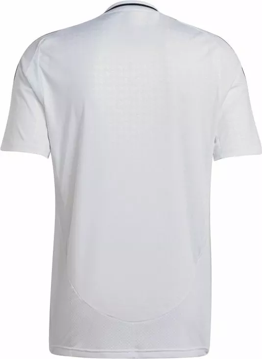 Maicë për meshkuj Adidas Real Madrid, e bardhë [Madhësia: S]