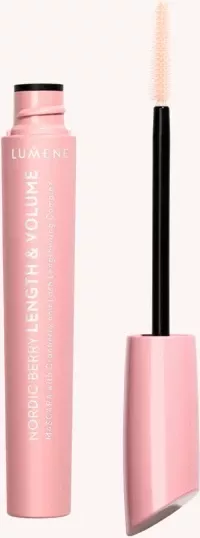 Maskarë Lumene Nordic Berry Length & Volume