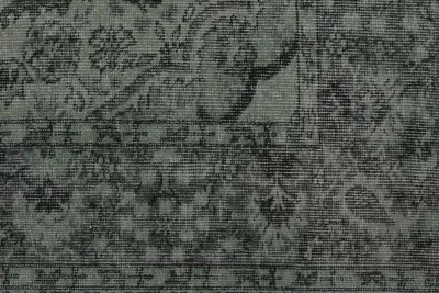 Qilim (150 x 230) Conceptum Hypnose, Blues Chenille - i gjelbër AL 139