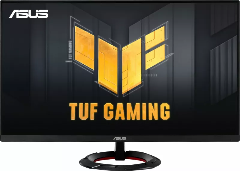 Monitor gaming ASUS TUF Gaming VG249Q3R 23.8 inç, Full HD, 180Hz, 1ms, i zi