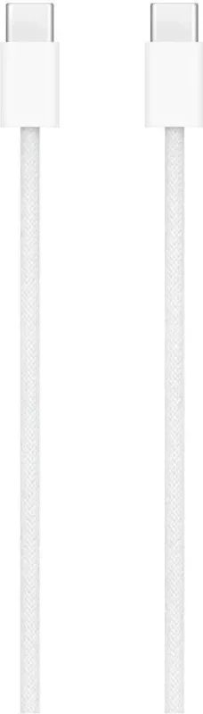 Apple USB-C Woven Charge Cable, 1m