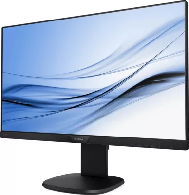 Monitor Philips 243V7QJABF/00, 24", Full HD, IPS, i zi