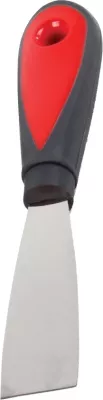 Spatul PROLINE 31041 40 mm kuqe/zezë