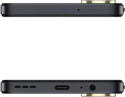Celular Nubia Neo 5G, 6.6", 8 GB RAM, 256 GB, Android 13, Verdhë