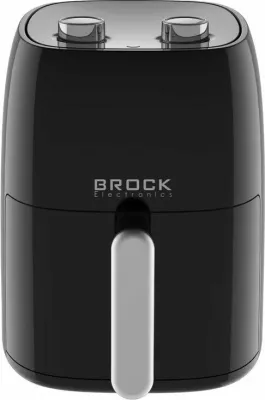 Friter me ajër të nxehtë Brock AFM 4203 BK 4.2 L 1500 W, i zi
