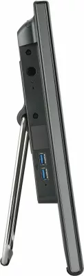 Kasë AIO Shuttle X50V9, Intel Celeron 7305, 15.6", e zezë