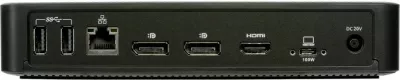 Docking station Targus USB4 Triple Video, 3 porte video, 8K, i zi