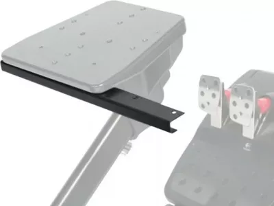 Mbajtëse ndërruesi shpejtësie Playseat Gearshift Support, e zezë