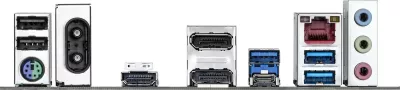 Pllakë amë Gigabyte B760M DS3H WF6E GEN5, micro ATX, PCIe 4.0, WiFi, Bluetooth