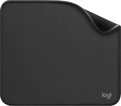 Mauspad Logitech Studio Series, graphite