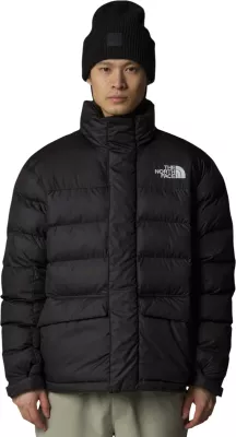 Jakne për meshkuj The North Face Limbara NF0A89EGJK3, e zezë [Madhësia: S]