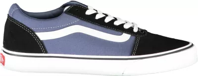 Atlete VANS meshkuj, të kaltra [Madhësia: 44½]