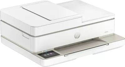 Printer HP Envy 6520e, Kolor, Duplex, WiFi, Instant Ink, bardhë