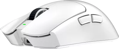 Maus Razer Viper V3 Pro i bardhë